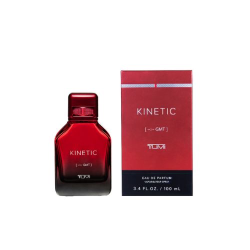 Tumi - Kinetic EDP For Men 100ML - קינטיק אדפ לגבר 100 מ"ל - טומי - pharm2u 