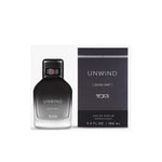 Tumi - Unwind EDP For Men 100ML - אנווינד אדפ לגבר 100 מ"ל - טומי - pharm2u 