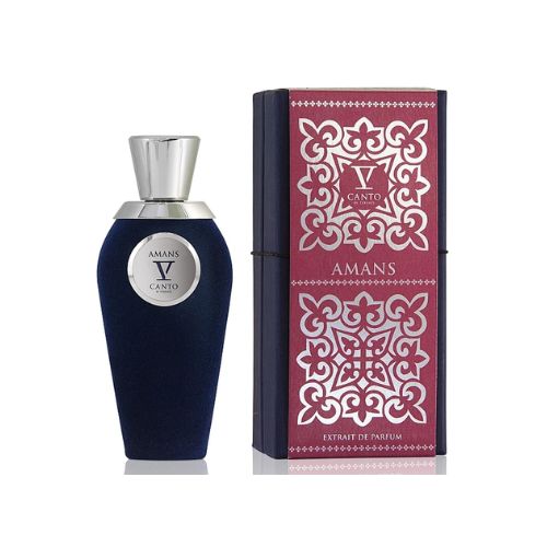 V Canto Arsenico - Amans Extrait De Parfum Unisex 100ML - אמאנס אקסטרייט דה פרפיום יוניסקס 100 מ"ל - וי קנטו ארסניקו - pharm2u 