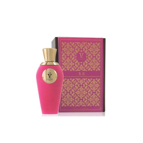 V Canto Arsenico - BB Extrait De Parfum Unisex 100ML - ב.ב אסקטרייט דה פרפיום יוניסקס 100 מ''ל - וי קנטו ארסניקו - pharm2u 