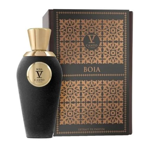 V Canto Arsenico - Boia Extrait De Parfum Unisex 100ML - בויה אקסטרייט דה פרפיום יוניסקס 100 מ"ל - וי קנטו ארסניקו - pharm2u 