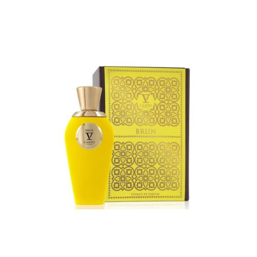 V Canto Arsenico - Brun Extrait De Parfum Unisex 100ML - ברון אסקטרייט דה פרפיום יוניסקס 100 מ''ל - וי קנטו ארסניקו - pharm2u 