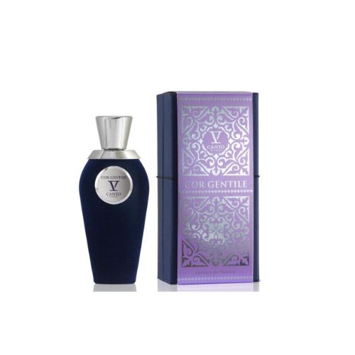 V Canto Arsenico - Cor Gentile Extrait De Parfum Unisex 100ML - קור ג'נטיל אקסטרייט דה פרפיום יוניסקס 100 מ"ל - וי קנטו ארסניקו - pharm2u 
