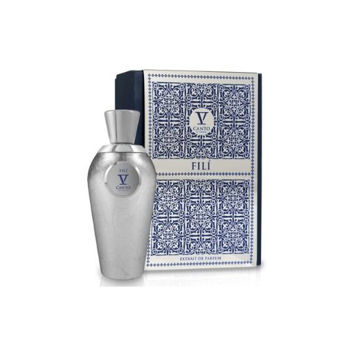 V Canto Arsenico - Fili Extrait De Parfum Unisex 100ML - פילי אקסטרייט דה פרפיום יוניסקס 100 מ"ל - וי קנטו ארסניקו - pharm2u 