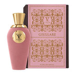 V Canto Arsenico - Guillare Extrait De Parfum Unisex 100ML - גילארה אקסטרייט דה פרפיום יוניסקס 100 מ"ל - וי קנטו ארסניקו - pharm2u
