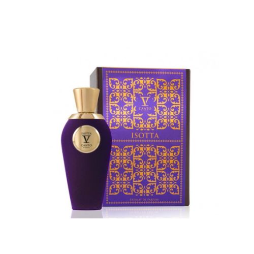 V Canto Arsenico - Isotta Extrait De Parfum Unisex 100ML - איזוטה אקסטרייט דה פרפיום יוניסקס 100 מ"ל - וי קנטו ארסניקו - pharm2u 