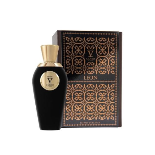 V Canto Arsenico - Leon Extrait De Parfum Unisex 100ML - לאון אסקטרייט דה פרפיום יוניסקס 100 מ''ל - וי קנטו ארסניקו - pharm2u 