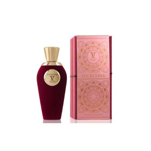 V Canto Arsenico - Lucrethia Extrait De Parfum Unisex 100ML - לוקרטיה אקסטרייט דה פרפיום יוניסקס 100 מ"ל - וי קנטו ארסניקו - pharm2u 