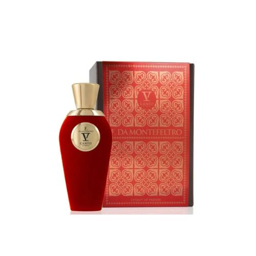 V Canto Arsenico - Montefeltro Extrait De Parfum Unisex 100ML - מונטפלטרו אקסטרייט דה פרפיום יוניסקס 100 מ"ל - וי קנטו ארסניקו - pharm2u 