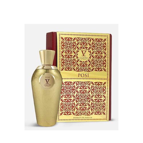 V Canto Arsenico - Posi Extrait De Parfum Unisex 100ML - פוסי אקסטרייט דה פרפיום יוניסקס 100 מ"ל - וי קנטו ארסניקו - pharm2u 