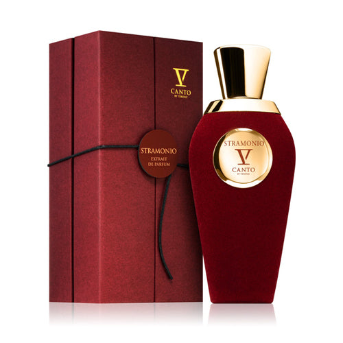 V Canto Arsenico - Stramonio Extrait De Parfum Unisex 100ML - סטרמוניו אקסטרייט דה פרפיום יוניסקס 100 מ"ל - וי קנטו ארסניקו - pharm2u 