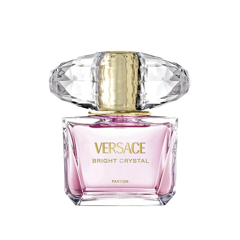 VERSACE BRIGHT CRYSTAL Pour Femme טסטר ורסצ'ה ברייט קריסטל פור פאם פרפיום לאישה 90 מ"ל - pharm2u 