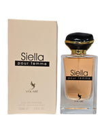 VOLARE Siella Pour Femme וולאר סיאלה פור הום לאישה א.ד.פ 100 מ"ל-pharm2u