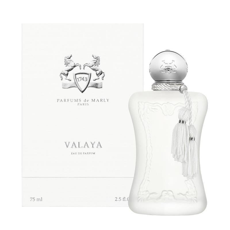 Valaya Parfumes De Marly EDP 75 וולאיה פרפומס דה מרלי - pharm2u 