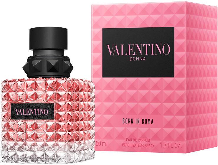 Valentino Dona EDP 50 ml  ולנטינו  דונה אדפ-pharm2u