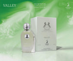 Valley by Mayson Legend Fragrance Deluxe EDP 100 ml וואלי מייסון לג'נד אדפ לאישה - pharm2u 