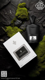 בשמי דיופ - Venti Green Tweed Fragrance World  EDP 100ml ונטי פרגרנס וורלד בושם יוניסקס