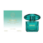 Versace - Crystal Emerald EDP For Women 90ML - קריסטל אמרלד אדפ לאישה 90 מ"ל - ורסצ'ה - pharm2u 
