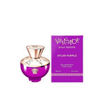 Versace- Dylan Purple EDP For Women 100ML - דילן פרפל אדפ לאישה 100 מ"ל - ורסצ'ה - pharm2u 