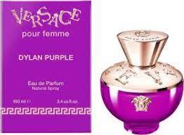 Versace Dylan Purple edp 100-pharm2u