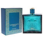 Versace Eros ורסצ'ה ארוס א.ד.פ לגבר 200 מ"ל - pharm2u 