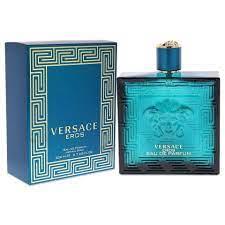 Versace Eros ורסצ'ה ארוס א.ד.פ לגבר 200 מ"ל - pharm2u 