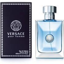 Versace Pour homme Aftershave 100ml ורסצ'ה פור הום אפטרשייב (לא ספריי) - pharm2u 
