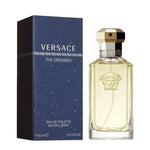 Versace - The Dreamer EDT For Men 100ML - דה דרימר אדט לגבר 100 מ"ל - ורסצ'ה - pharm2u 