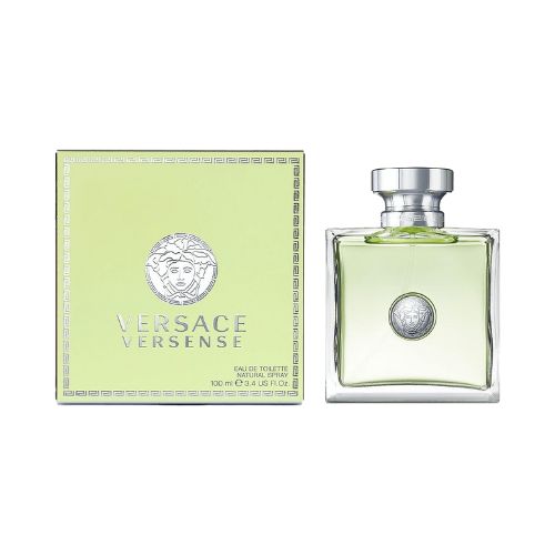 Versace - Versense EDT For Women 100ML - ורסנס אדט לאישה 100 מ"ל - ורסצ'ה - pharm2u 