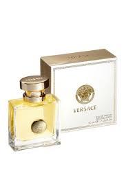 Versace pour femme edp 50 ml ורסצ'ה פור פם בושם לאישה - pharm2u 