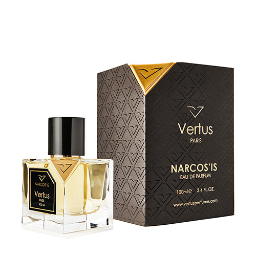 Vertus - Narcos'is EDP Unisex 100ML - נרקוסיס אדפ יוניסקס 100 מ"ל - ורטוס - pharm2u 