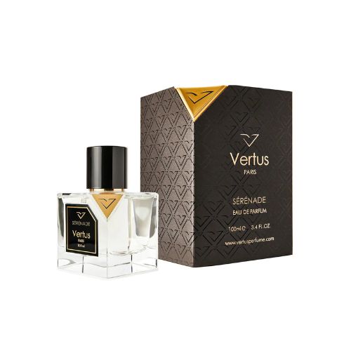 Vertus - Serenade EDP Unisex 100ML - סרנייד אדפ יוניסקס 100 מ"ל - ורטוס - pharm2u 