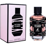 Victoria Flower Maison Alhambra וויקטוריה פלוואר מייסון אלהמברה בושם לאישה א.ד.פ 100 מ"ל-pharm2u