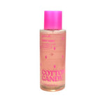 Victoria Secret - Cotton Candy Fragrance Mist For Women 250ML - קוטון קנדי פרגרנס מיסט לאישה 250 מ"ל - ויקטוריה סיקרט - pharm2u 