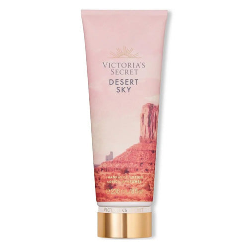 Victoria Secret - Desert Sky Body Lotion For Women 236ML - דזרט סקיי קרם גוף לאישה 236 מ"ל - ויקטוריה סיקרט - pharm2u 