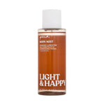 Victoria Secret - Light & Happy Fragrance Mist For Women 250ML - לייט אנד האפי פרגרנס מיסט לאישה 250 מ"ל - ויקטוריה סיקרט - pharm2u 