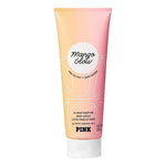 Victoria Secret - Mango Glow Body Lotion For Women 236ML - מנגו גלואו קרם גוף לאישה 236 מ"ל - ויקטוריה סיקרט - pharm2u 