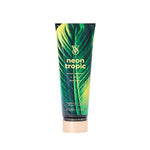 Victoria Secret - Neon Tropic BL For Women 236ML - נאון טרופיק קרם גוף לאישה 236 מ"ל - ויקטוריה סיקרט - pharm2u 