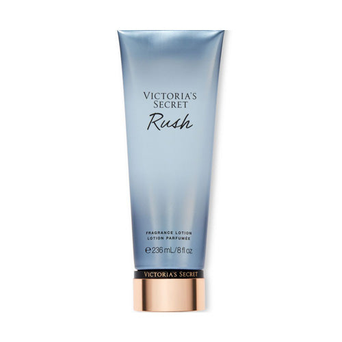 Victoria Secret - Rush Body Lotion For Women 236ML - ראש קרם גוף לאישה 236 מ"ל - ויקטוריה סיקרט - pharm2u 