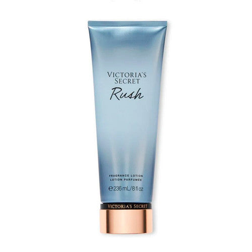 Victoria Secret - Rush Body Lotion For Women 236ML - ראש קרם גוף לאישה 236 מ"ל - ויקטוריה סיקרט - pharm2u 