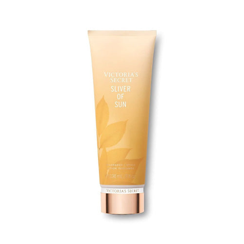 Victoria Secret - Silver Of Sun Body Lotion For Women 236ML - סילבר אוף סאן קרם גוף לאישה 236 מ"ל - ויקטוריה סיקרט - pharm2u 