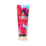 Victoria Secret - Sizzling Vanilla Body Lotion For Women 236ML - סיזלינג ונילה קרם גוף לאישה 236 מ"ל - ויקטוריה סיקרט - pharm2u 