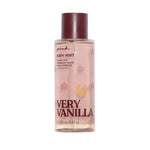Victoria Secret - Very Vanilla Fragrance Mist For Women 250ML - ורי ונילה פרגרנס מיסט לאישה 250 מ"ל - ויקטוריה סיקרט - pharm2u 