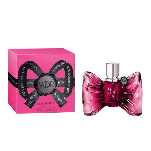 Viktor & Rolf - Bonbon EDP For Women 90ML - בונבון אדפ לאישה 90 מ"ל - ויקטור אנד רולף - pharm2u 