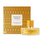 Vilhelm - Faces Of Francis EDP Unisex 100ML - פייסס אוף פרנסיס אדפ יוניסקס 100 מ"ל - וילהלם - pharm2u 