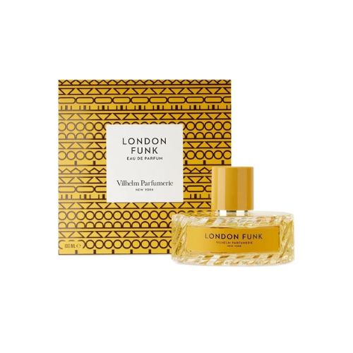 Vilhelm - London Funk EDP Unisex 100ML - לונדון פאנק אדפ יוניסקס 100 מ"ל - וילהלם - pharm2u 