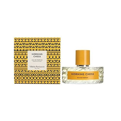 Vilhelm - Morning Chess EDP Unisex 100ML - מורנינג צ'ס אדפ יוניסקס 100 מ"ל - וילהלם - pharm2u 