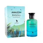 Volare Amazon Rainfall EDP 100ml וולאר אמזון ריינפול בושם לגבר - pharm2u