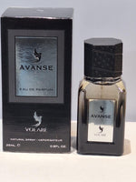 Volare Avanse EDP 25ml וולאר אוונס בושם לגבר - pharm2u 