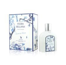 Volare Flora Bellana EDP 100ml וולאר פלורה בלאנה בושם לאישה - pharm2u